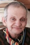 Lorne Nelson