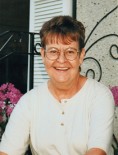 Karen McEachern