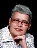 Theresa Mary Shular