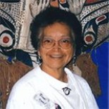 Virginia Mary Jones
