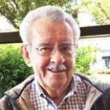 Vernon James Woolley