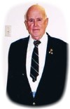 Keith McGirr