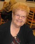 Thérèse Giasson