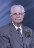 Daniel Denommée