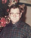 Robert Bédard