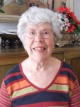 Yvette Bouchard