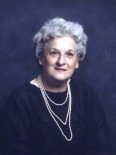 Fernande Crevier