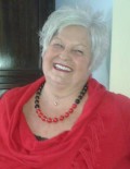 Claire Bergeron