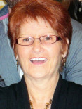 Huguette Bergeron
