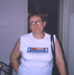 Francine Lefebvre