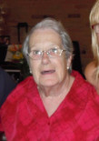 Thérèse Bilodeau