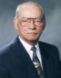 Clovis Morris