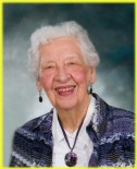 Edna Jeacle