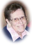 Marjorie Pokletar