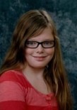 Jada Mae Lenore Anderson