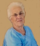 Marie-Lena Bourdages