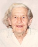 Gladys Mary McIlwaine
