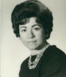 Eleanor Renzetti