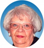 Antoinette St-Amant Graham