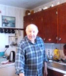 Eugene Woodley Sheppard