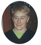 Harriet Elizabeth Morash