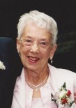 Lorraine Verna Wark