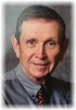 Douglas Neil Barber