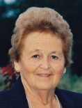 Hélène Bourgeois