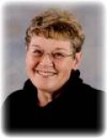 Frances Richardson