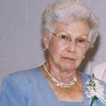 Violet Isabella McCabe