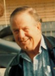 Donald Frederick Willock