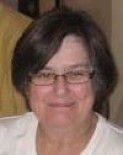 Barbara O'Brien
