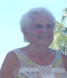 Launa Clarke