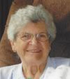 Evelyn Brownrigg