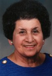 Helen Lamoureux