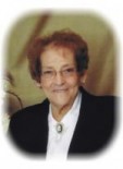 Claudette Roy