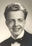 George Cronn