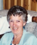 Irene Short