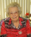 Matilda Haas