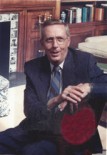 Edward Barker