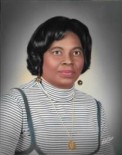 Joyce Dayes Sutherland