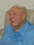 Donald Robinson
