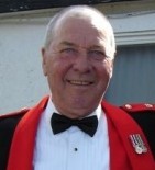 Donald R. Butler