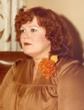 Susan Pattison
