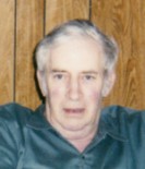 Ronald Roulston