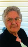 Agnes MaCaulay
