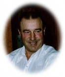 Harvey Scott
