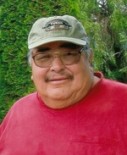 Francis Ozawagosh