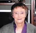 Denise Vallée