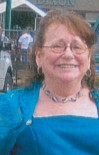 Michèle Gaudreault